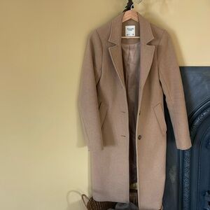 abercrombie dad coat